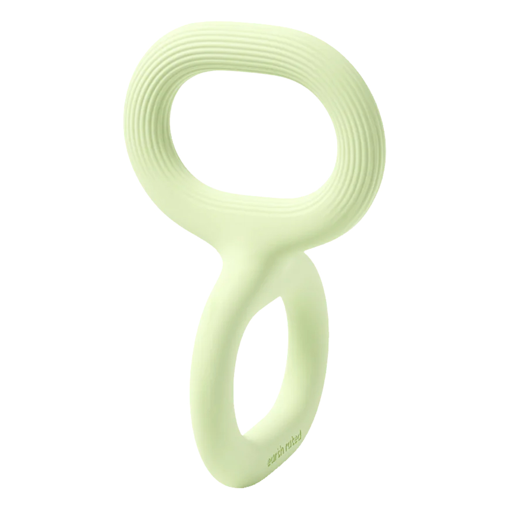 Earth Rated Tug Toy for Dogs Large
