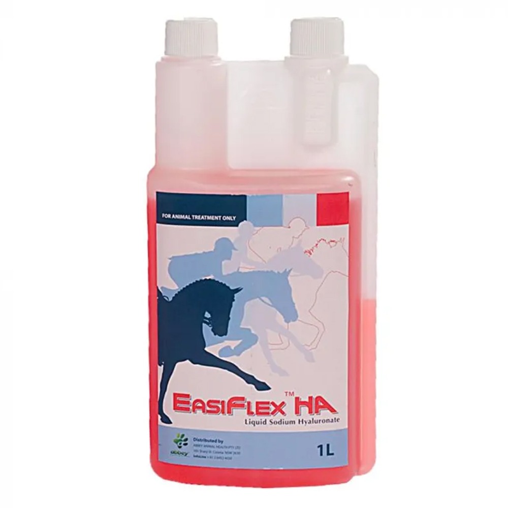 Abbey EasiFlex HA Liquid Sodium Hyaluronate