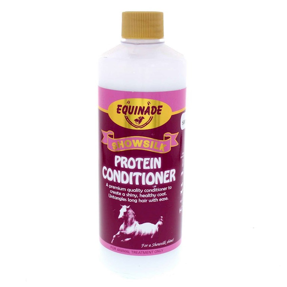 Equinade Showsilk Protein Conditioner