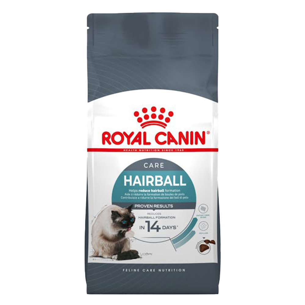 Royal Canin Hairball Care Adult Dry Cat Food