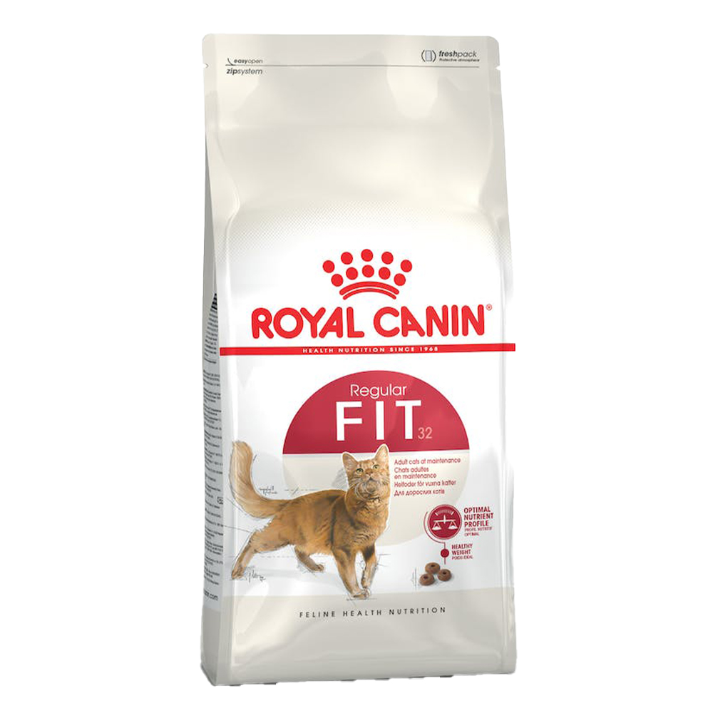 Royal Canin Fit 32 Adult Dry Cat Food