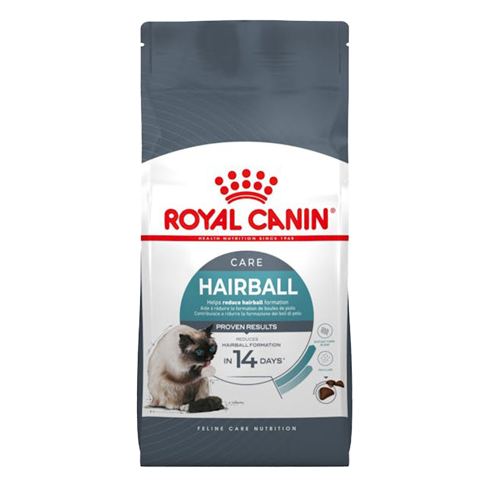 Royal Canin Hairball Care Adult Dry Cat Food