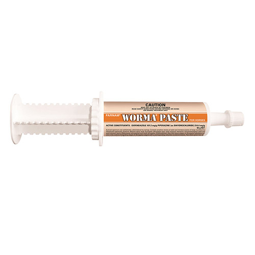 Farnam Worma for Horse Supplies