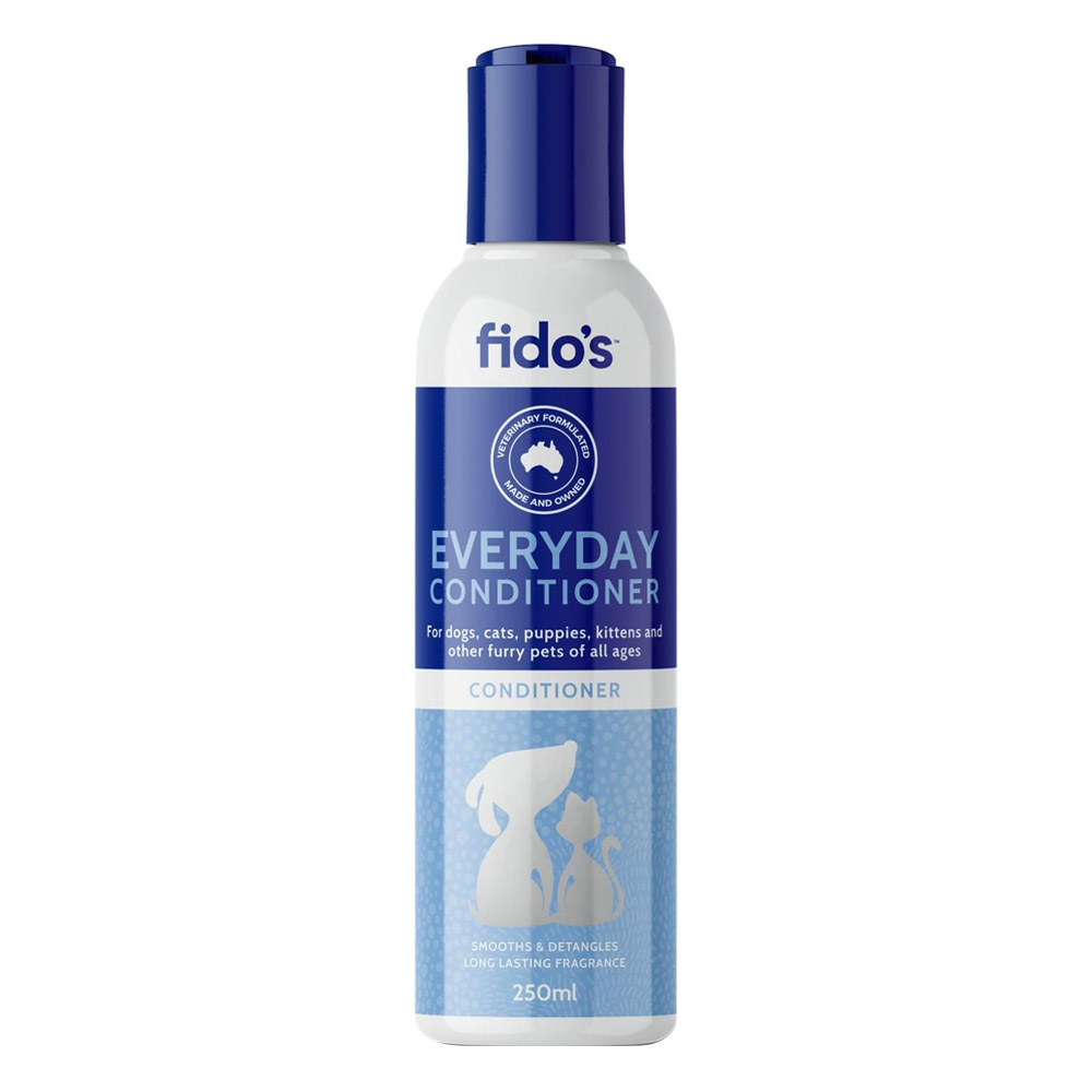 Fido's Everyday Conditioner for Dog Supplies