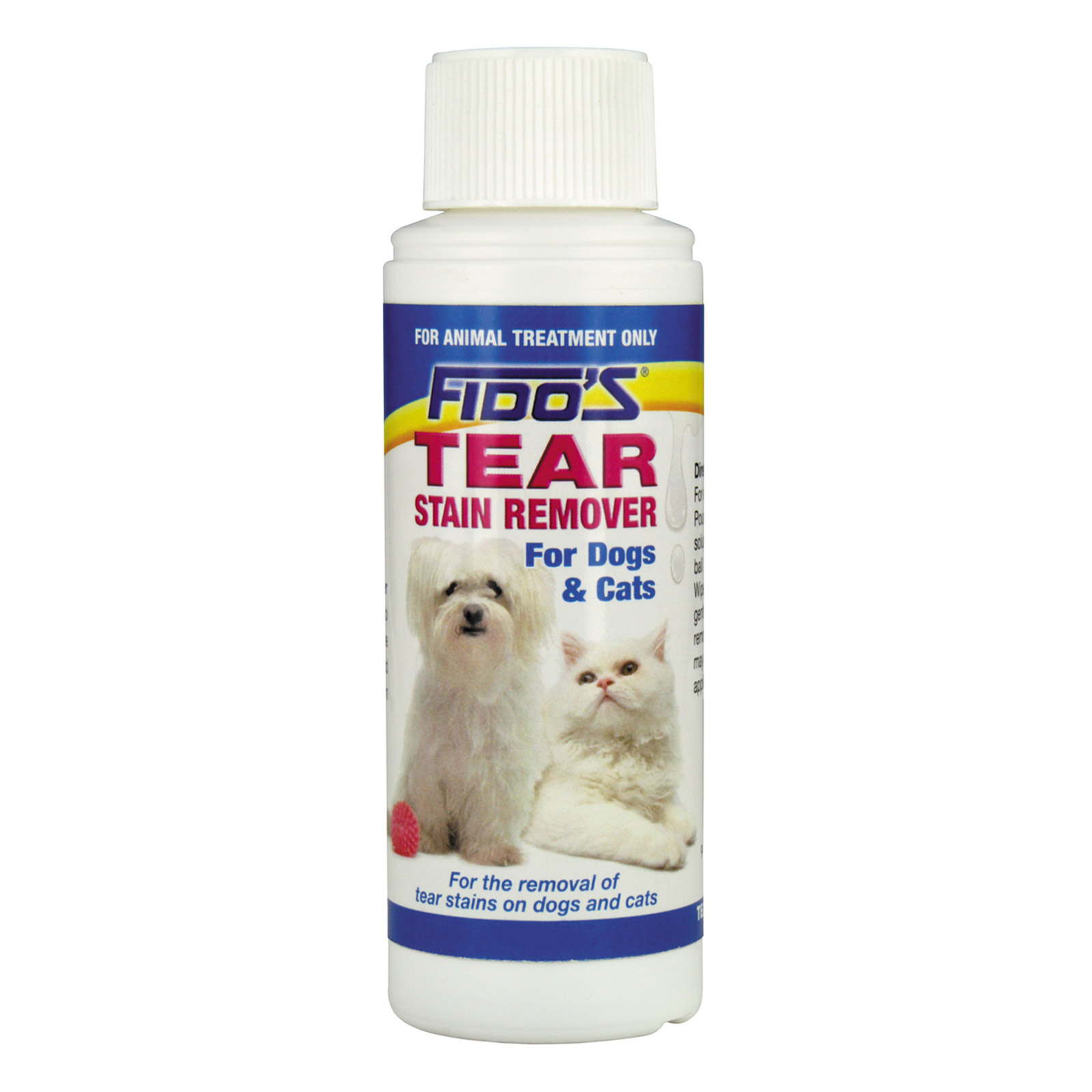 Tear cleaner sales for dogs