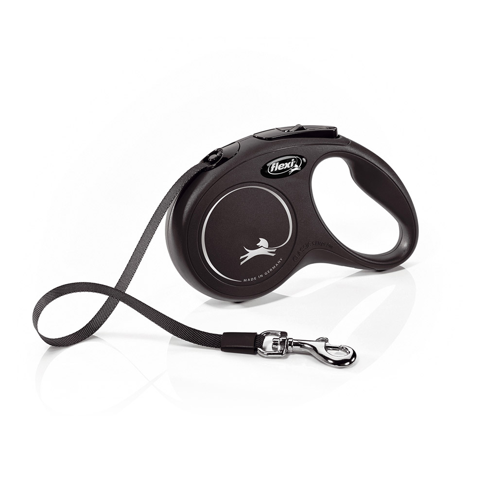 Flexi - Retractable Cord Lead for Dog Supplies