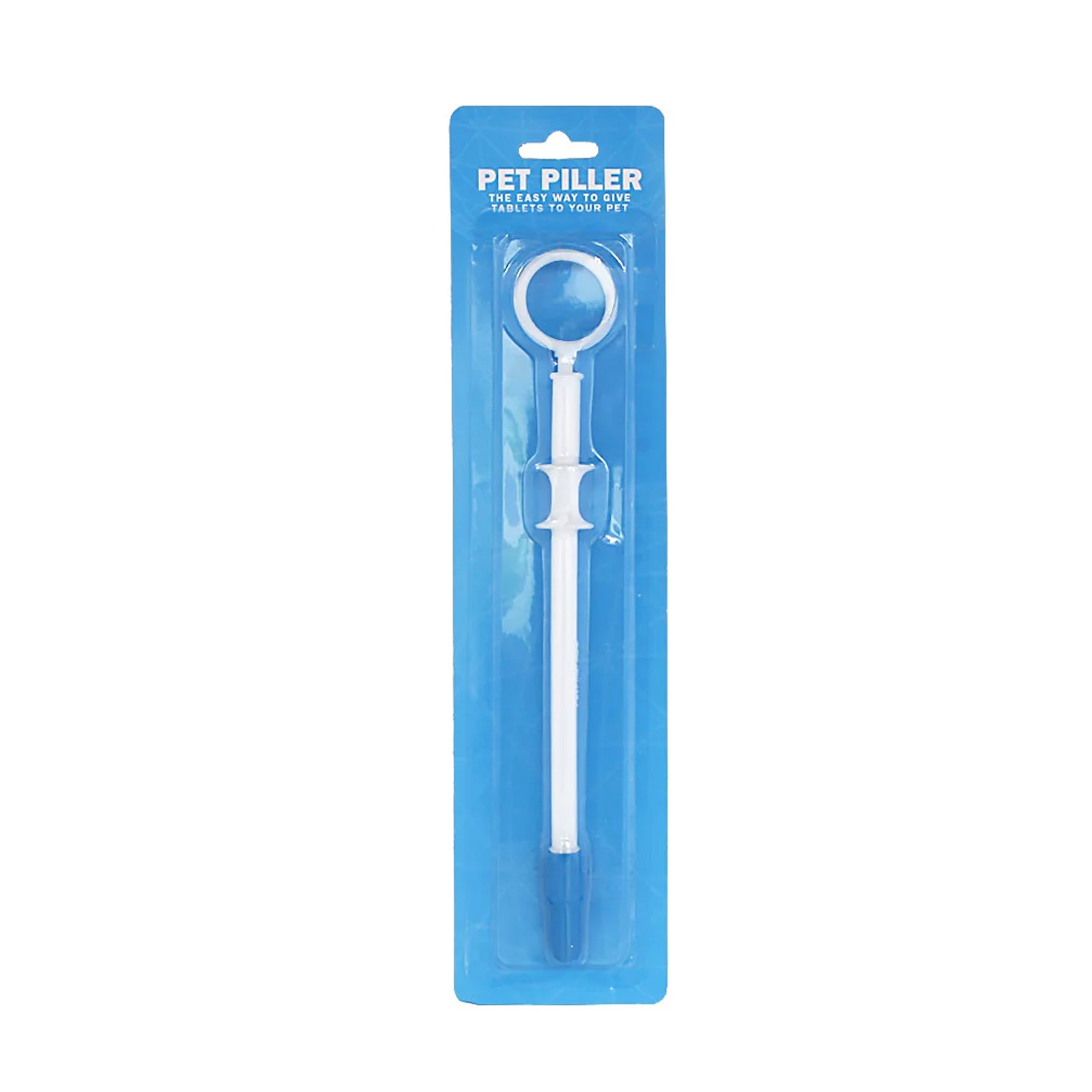 GVP Pet Piller (Blue)