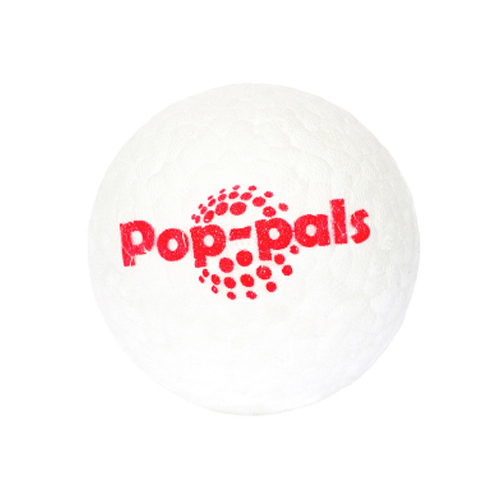 Gigwi Pop-Pals Ball Toy For Dogs  1 X Small