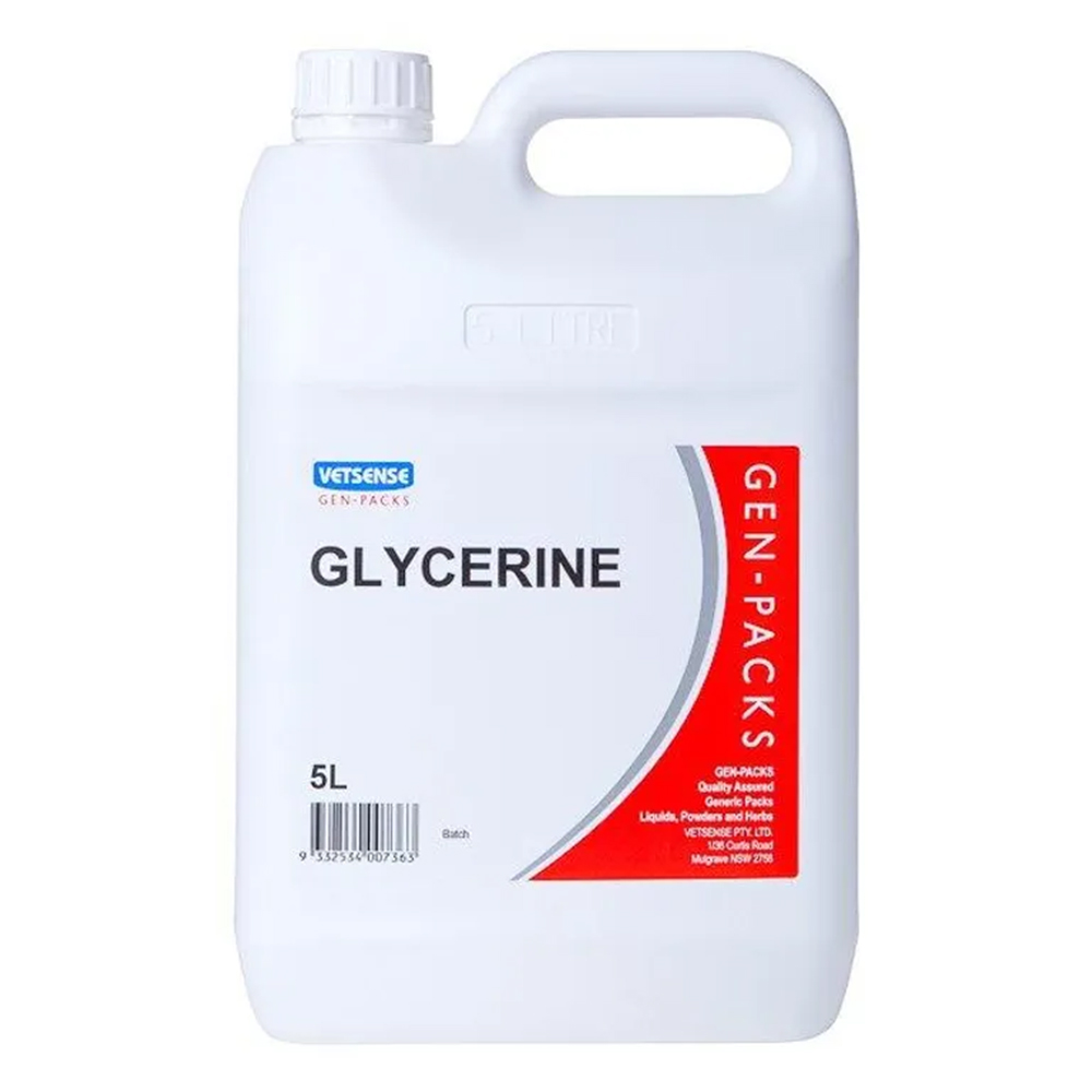 Vetsense Gen-Packs Glycerine