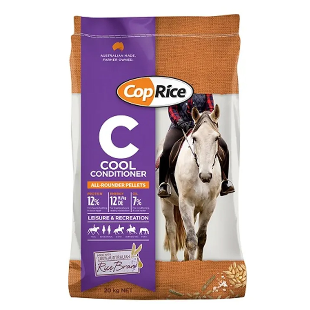 CopRice Cool Conditioner