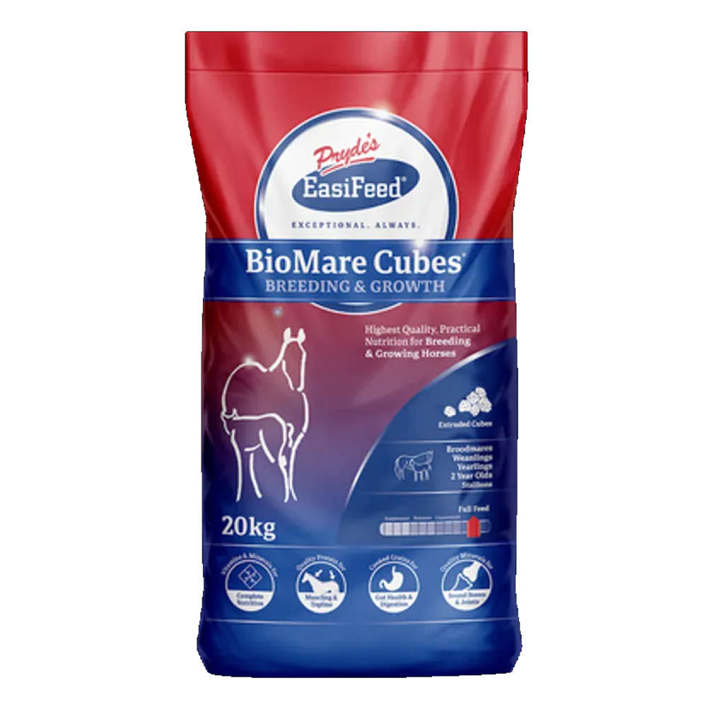 Pryde's EasiFeed Bio Mare Cubes