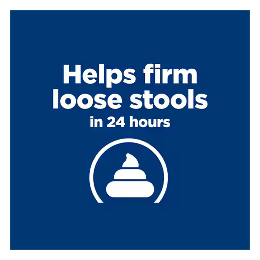 Hill's Prescription Diet Gastrointestinal Biome Digestive/Fibre Care with Chicken Wet Dog Food 370gm