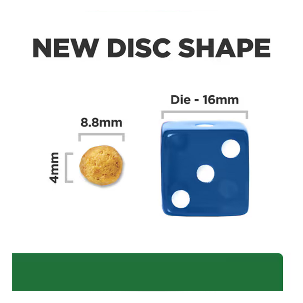 Hill's Prescription Diet r/d Weight Loss Chicken Flavour Dry Cat Food