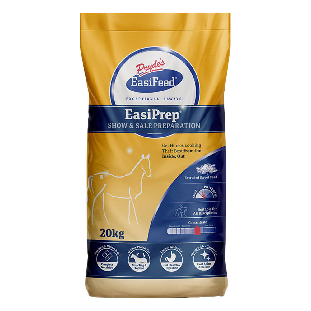Pryde's EasiFeed Easiprep Concentrate