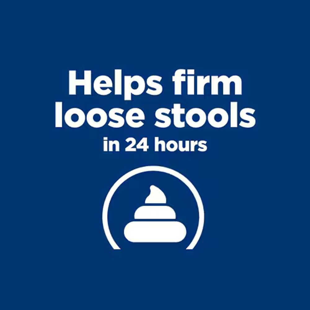 Hill's Prescription Diet Gastrointestinal Biome Digestive/Fibre Care with Chicken Dry Dog Food