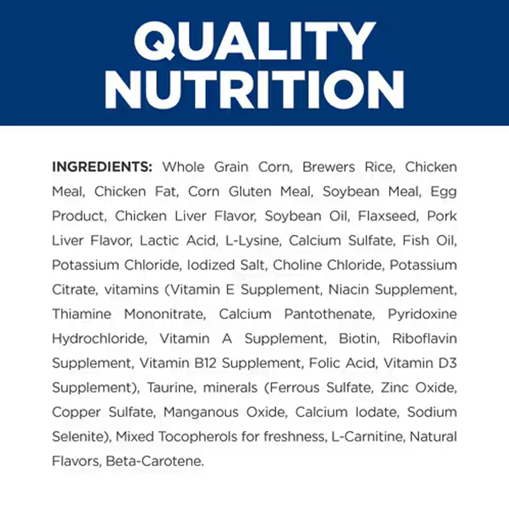 Hill's Prescription Diet c/d Multicare Urinary Care Chicken Flavour Dry Dog Food