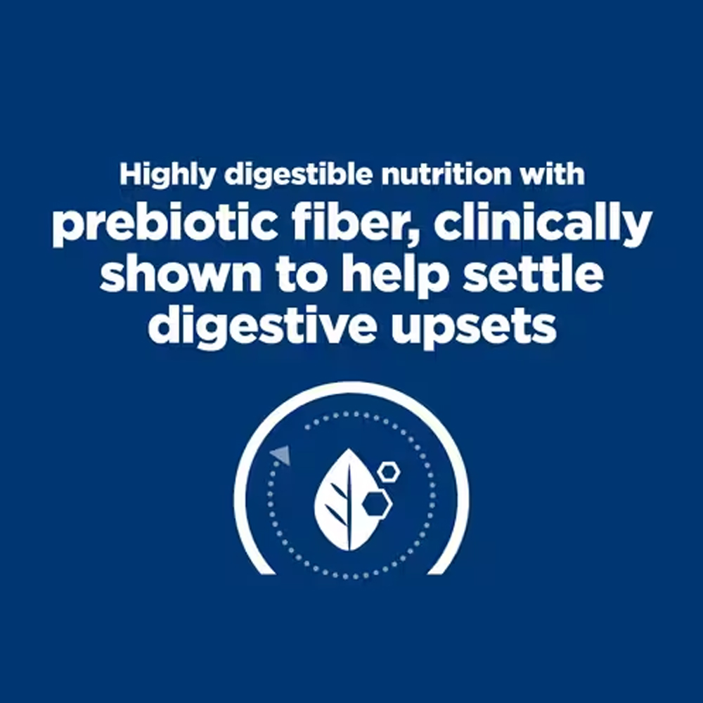 Hill's Prescription Diet i/d Digestive Care with Chicken Dry Cat Food