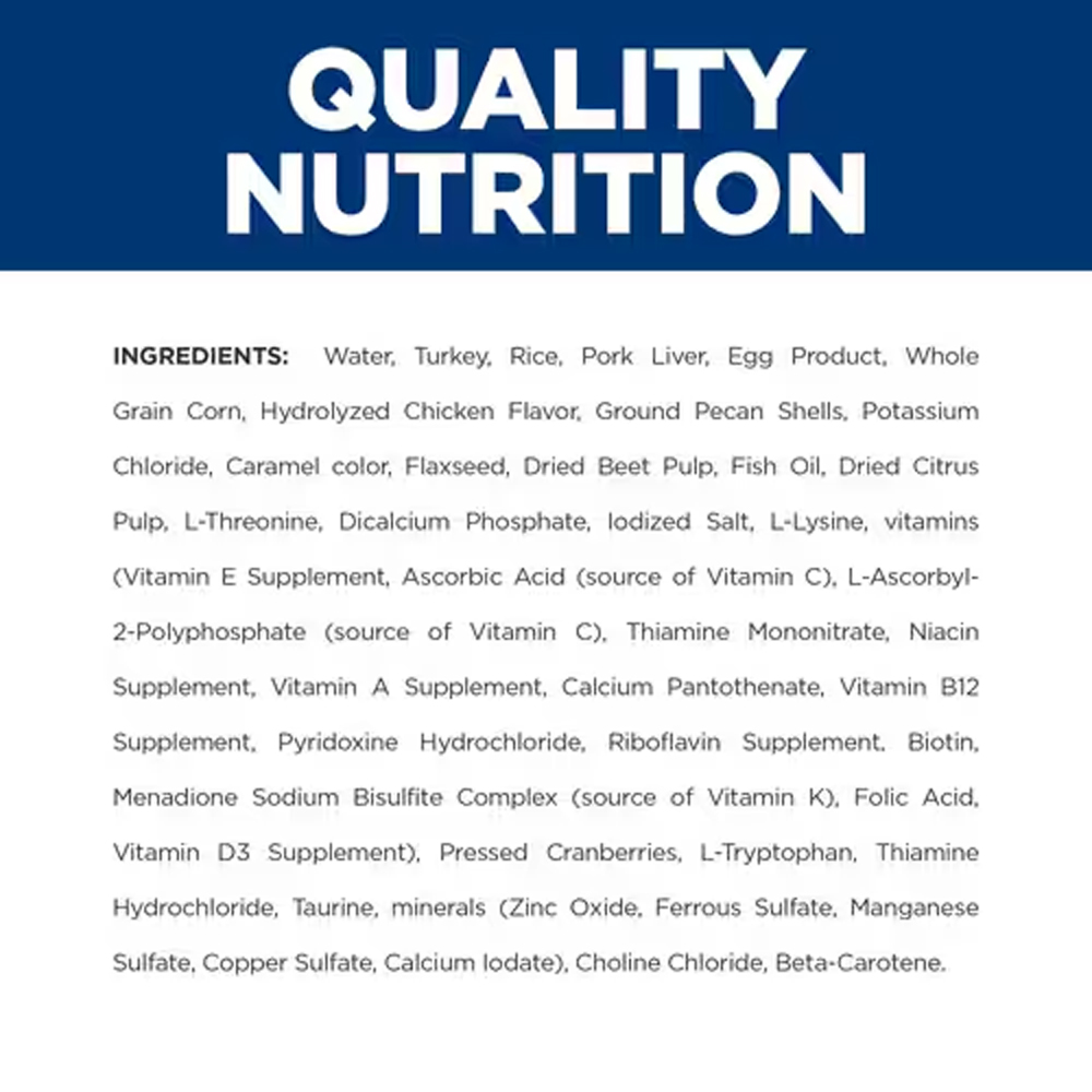 Hill's Prescription Diet Canine i/d Digestive Care with Turkey Wet Dog Food 360gm