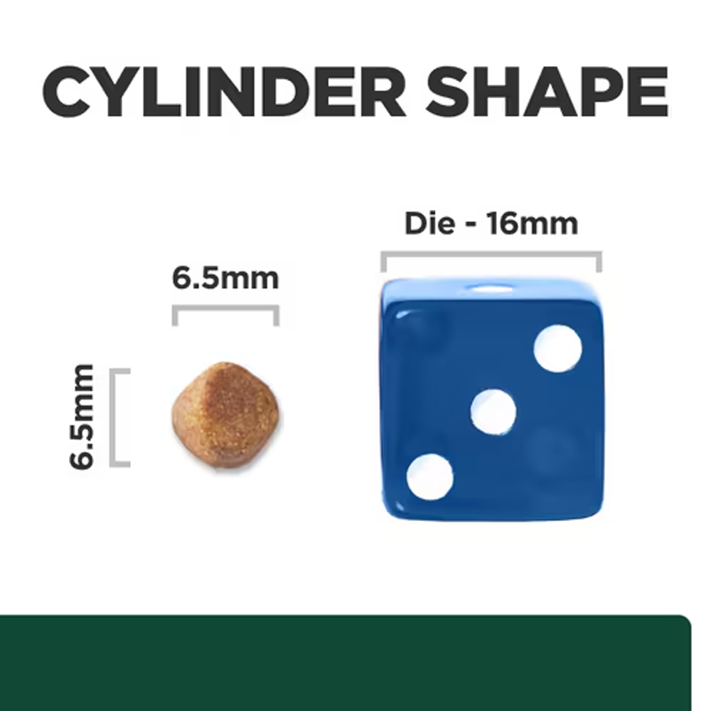 Hill's Prescription Diet m/d GlucoSupport Chicken Flavour Dry Cat Food