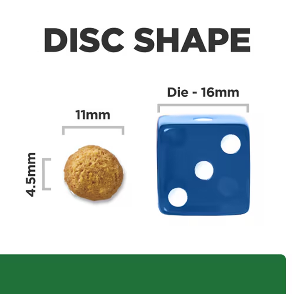 Hill's Prescription Diet r/d Weight Loss Chicken Flavour Dry Dog Food