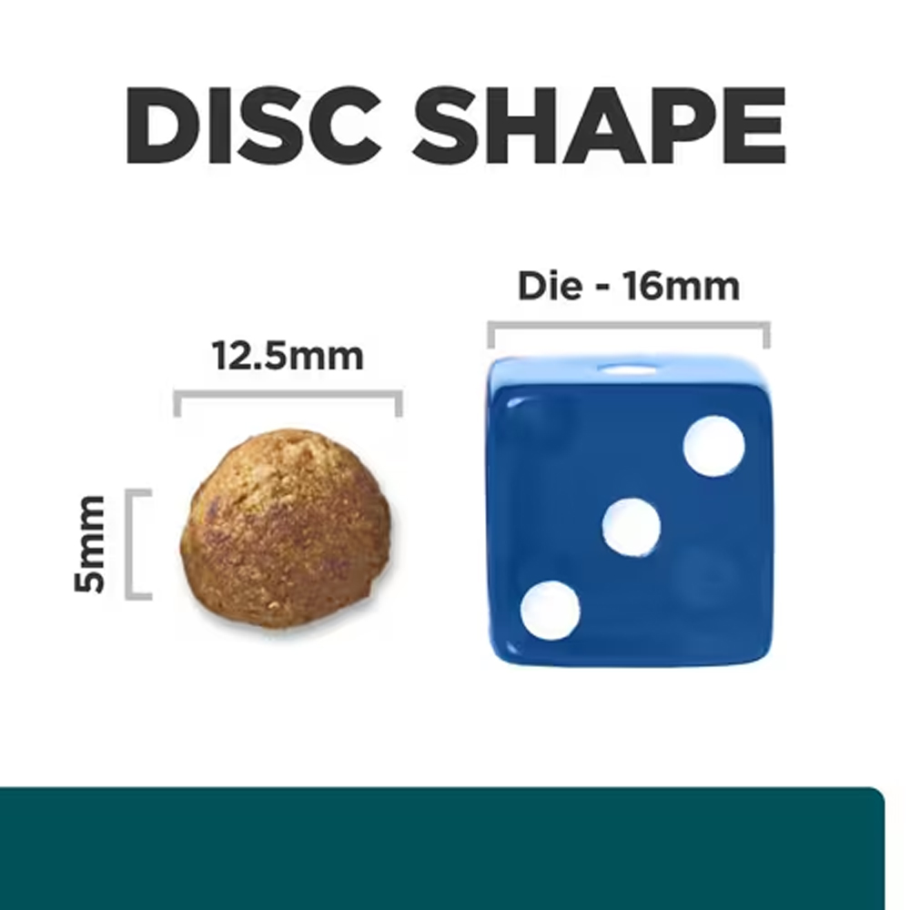 Hill's Prescription Diet w/d Multi-Benefit Chicken Flavour Dry Dog Food