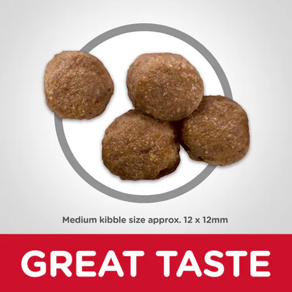 Hill's Science Diet Healthy Mobility Adult Chicken Meal, Brown Rice & Barley Recipe Dry Dog Food
