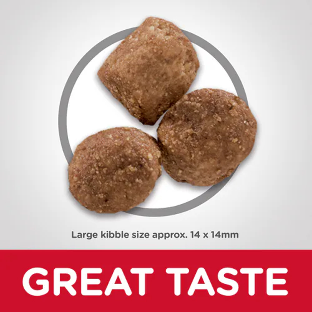 Hill's Science Diet Healthy Mobility Large Breed Adult Chicken Meal, Brown Rice & Barley Recipe Dry Dog Food