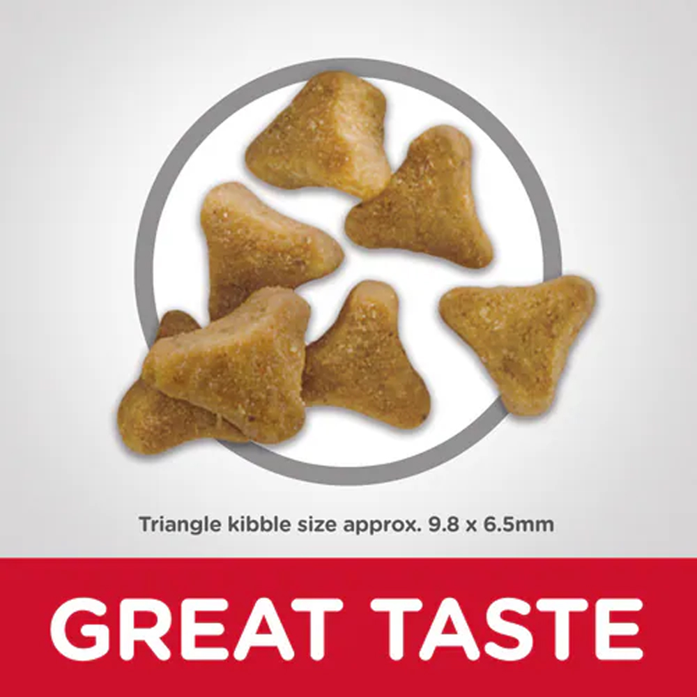 Hill's Science Diet Indoor Adult 11+ Chicken Recipe Dry Cat Food