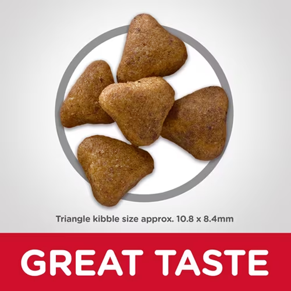 Hill's Science Diet Indoor Adult 7+ Chicken Recipe Dry Cat Food