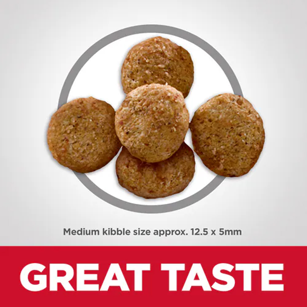 Hill's Science Diet Light Adult 1-6 with Chicken Meal & Barley Dry Dog Food