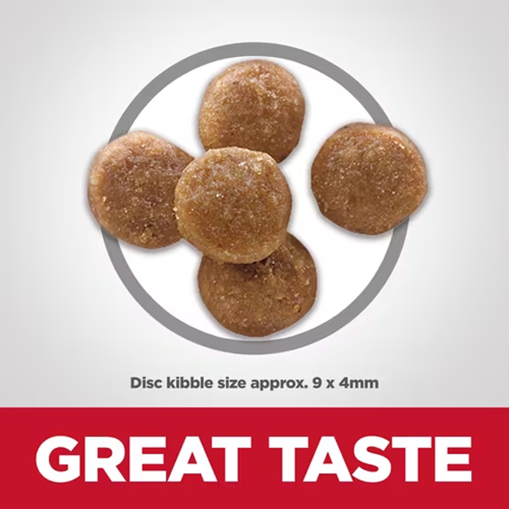 Hill's Science Diet Perfect Digestion Adult 1-6 Chicken, Barley & Whole Oats Recipe Dry Cat Food