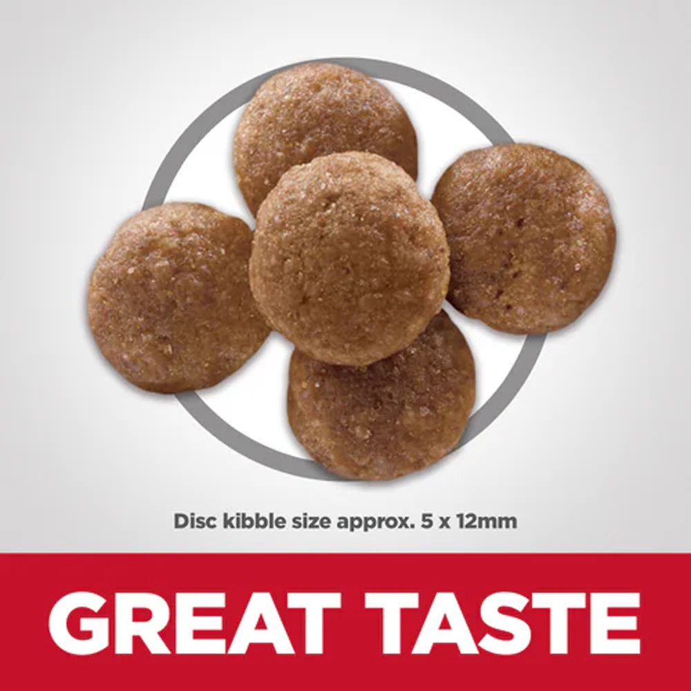 Hill's Science Diet Perfect Digestion Adult 1-6 Chicken, Brown Rice & Whole Oats Recipe Dry Dog Food