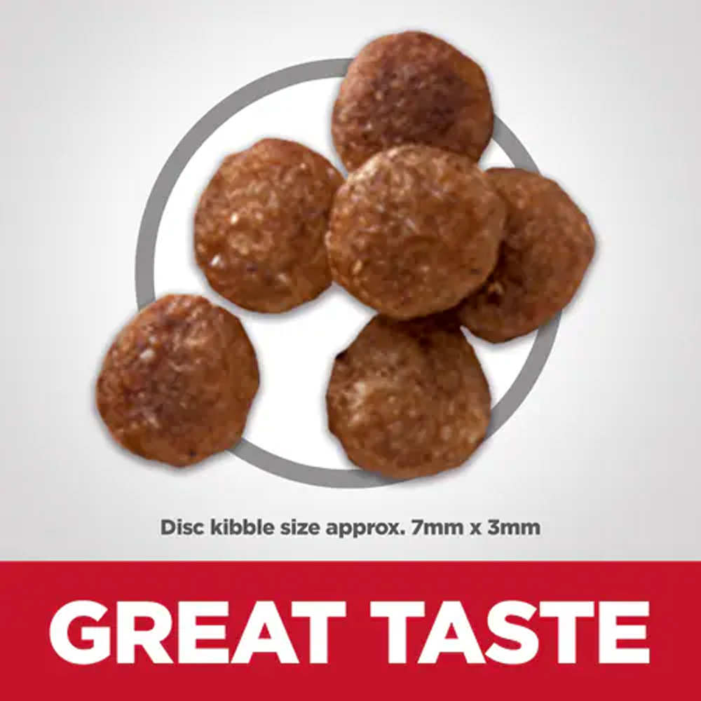 Hill's Science Diet Sensitive Stomach & Skin Small Bites Adult Chicken & Barley Recipe Dry Dog Food