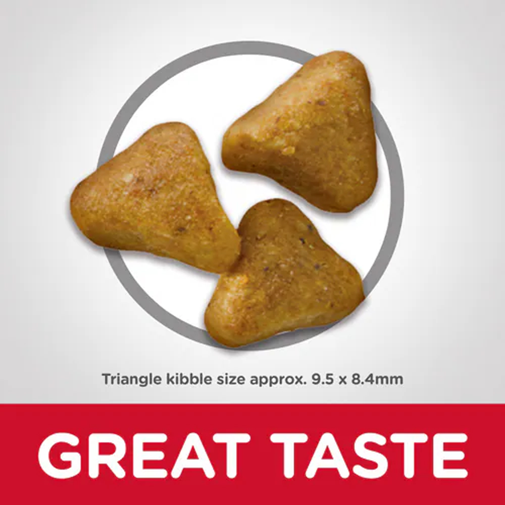 Hill's Science Diet Urinary Hairball Control Adult Chicken Recipe Dry Cat Food