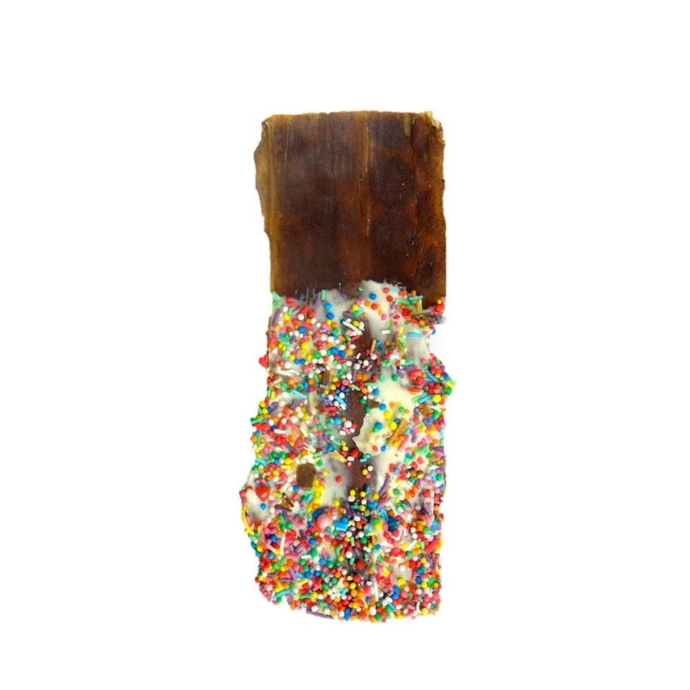 Huds And Toke - Beef Pop