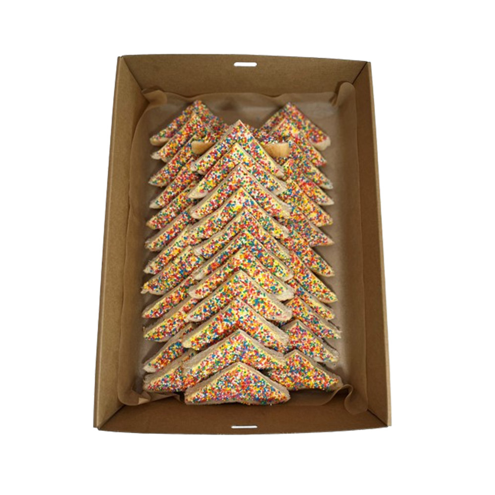 Huds And Toke - Fairy Bread