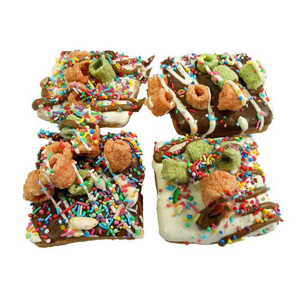 Huds And Toke - Rocky Road