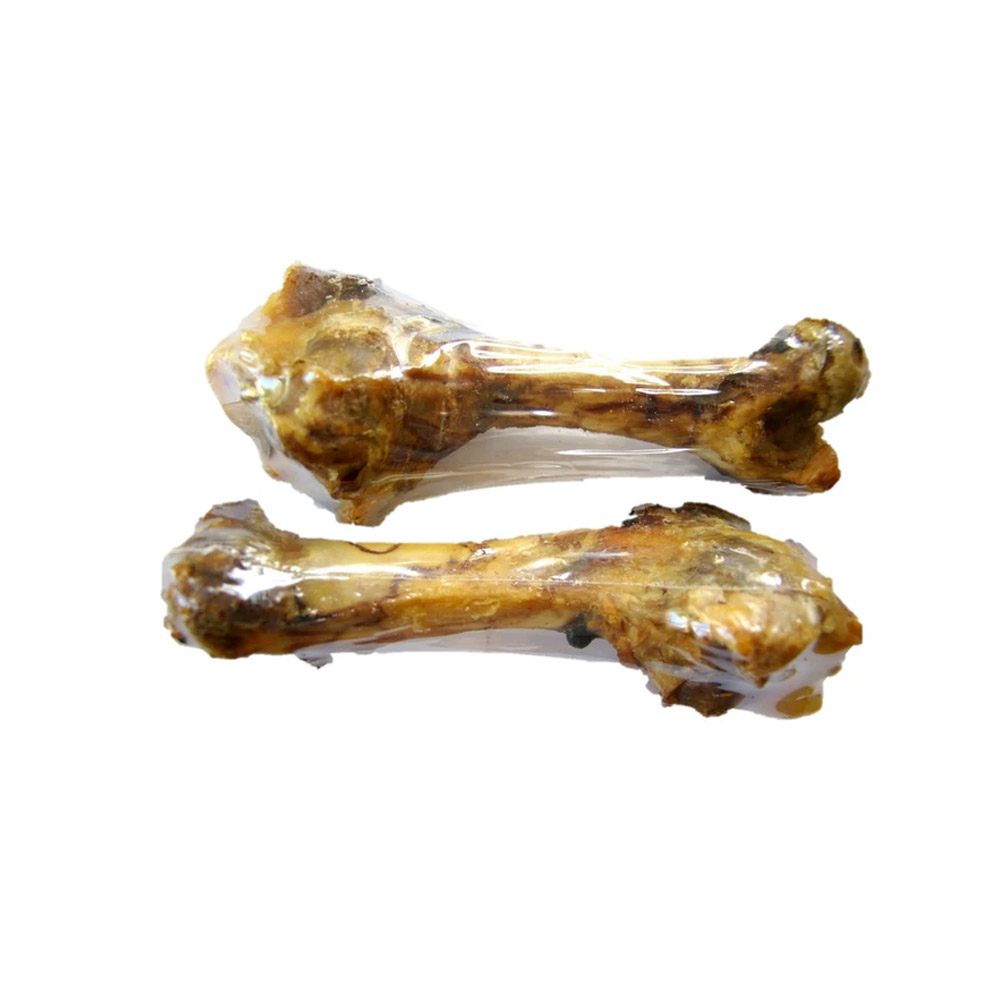 Huds And Toke - Smoked Pork Bone