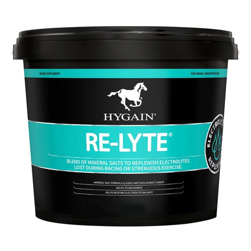 Hygain Re-Lyte for Horse
