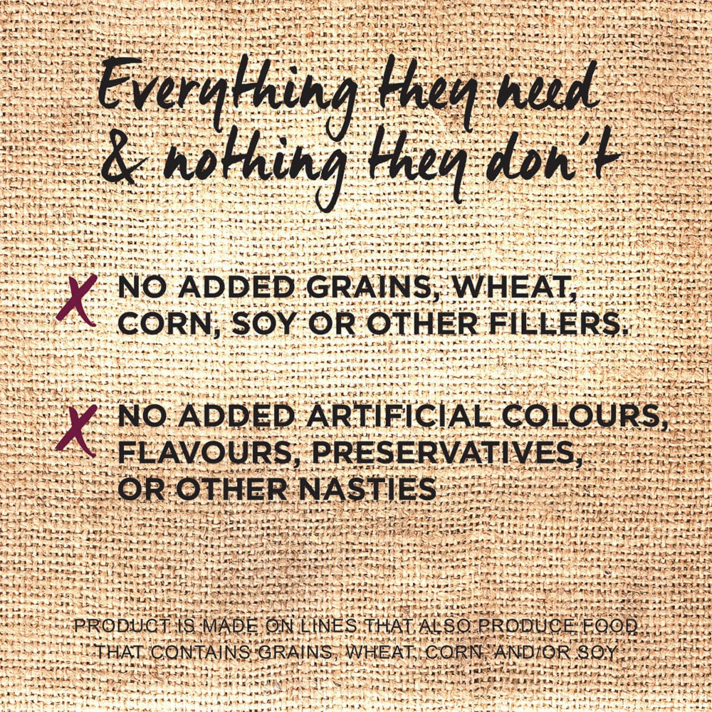 Ivory Coat Grain Free Adult Chicken & Kangaroo In Gravy Wet Cat Food 85gm