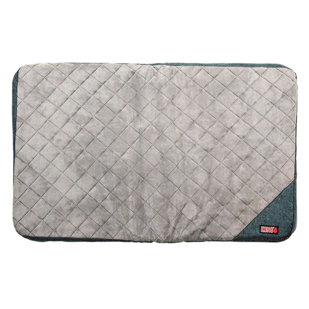 KONG Travel Fold-Up Mat for Dogs for Dog Supplies