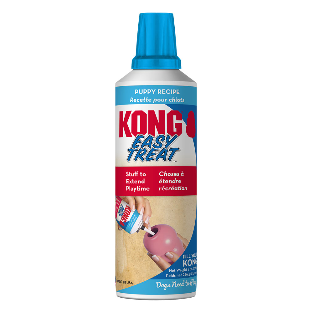 Kong Easy Treat Puppy Recipe  226 Gm