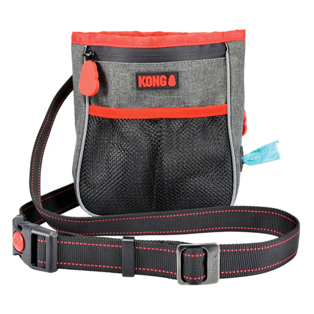 KONG Travel Walking Bag for Dogs for Dog Supplies