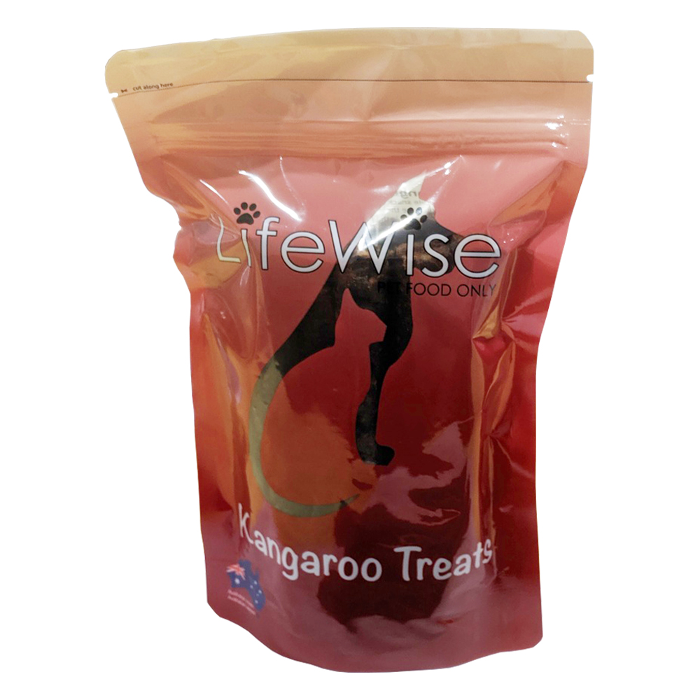 LifeWise - Kangaroo Treats