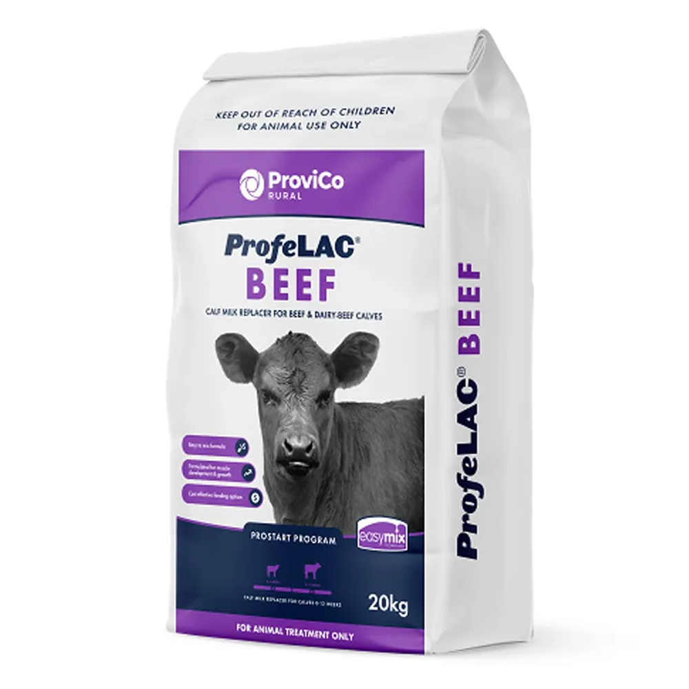 ProfeLAC Beef Calf Milk Replacer