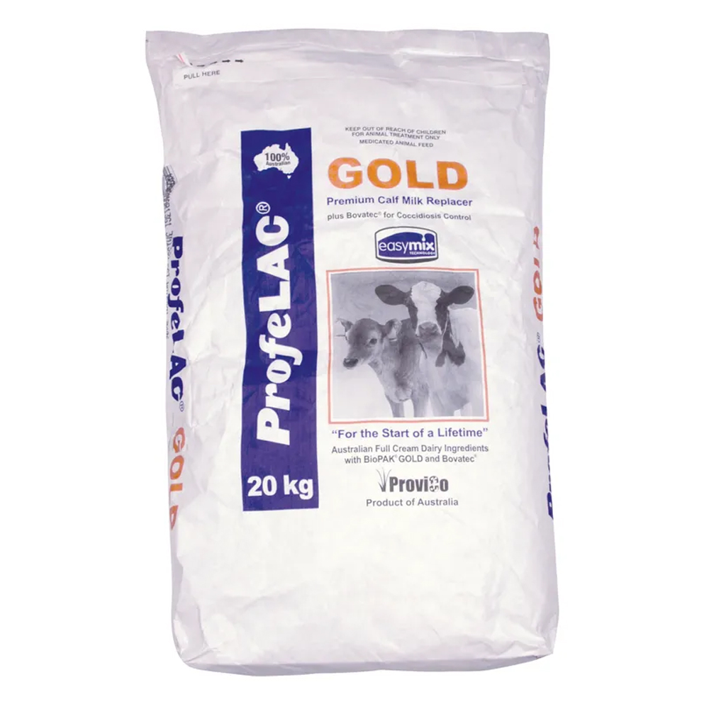 ProfeLAC Gold Calf Milk Replacer