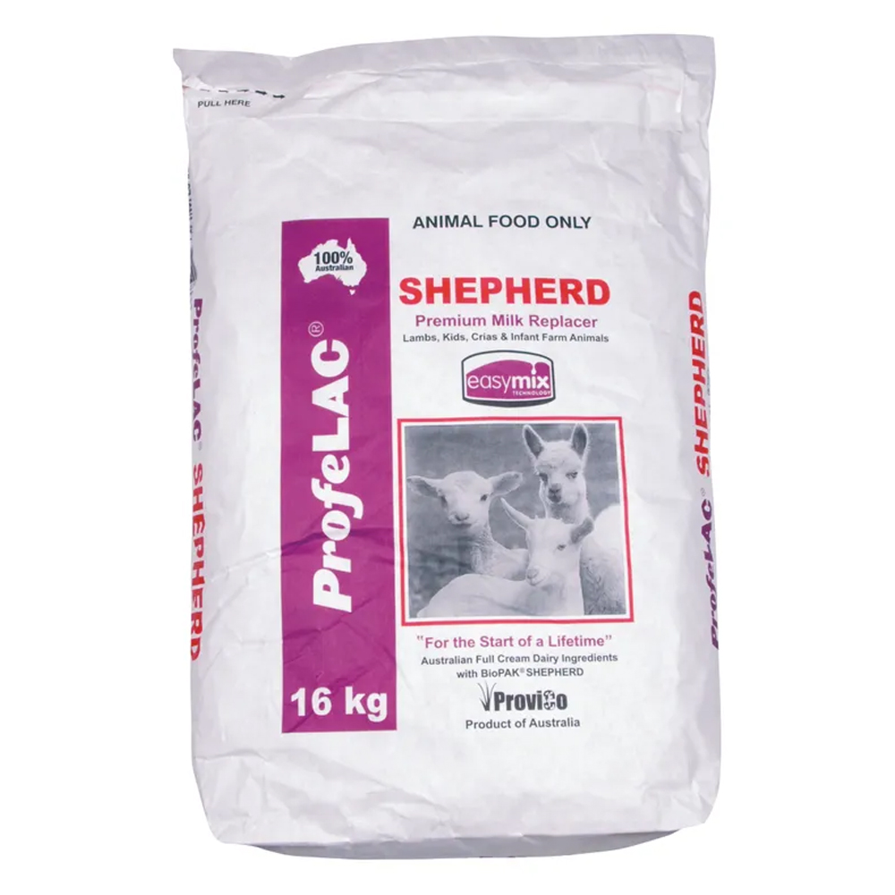 ProfeLAC Shepherd Lamb & Kid Milk Powder
