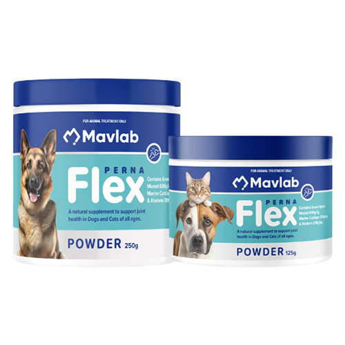 Pernaflex Powder  250 Gm