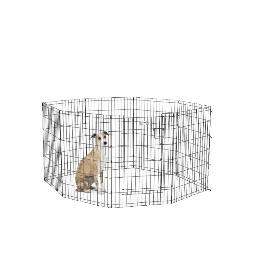Midwest - Contour Exercise Pen - Intermediate
