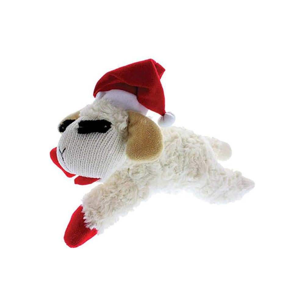 Multipet - Christmas Holiday Lambchop